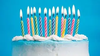 After My Birthday....(Random Moments)