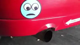 Idling good