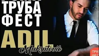 Adil Vo Kumanovo Truba Fest 2023