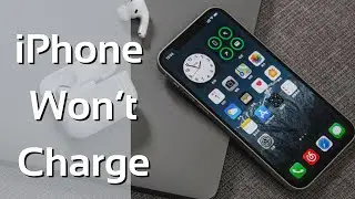 10 Simple Steps to Fix iPhone Won’t Charge When Plugged In or Not Charging Wirelessly