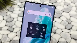 Vivo V30e 3 Tips Screen shot | How To Take Screenshot For Vivo V30e | Long Screen shot V30e