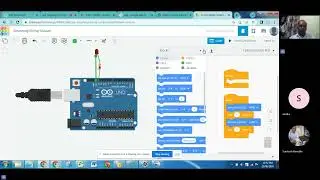 ThinkerCad Introduction By S Kamble