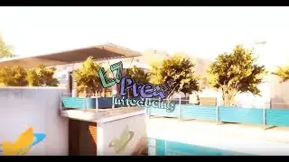 L7 Prex: Black Ops 3 Trickshotting Montage!