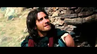 Prince of Persia - The Sands of Time (Trailer 1) | 2010