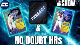 Every Single Perfect/No Doubter HR In The Vlad Jr & Judge Event!