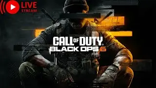 Black ops 6 zombies live