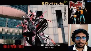 The House of the Dead 02 (1998) in 2020: PC Gameplay