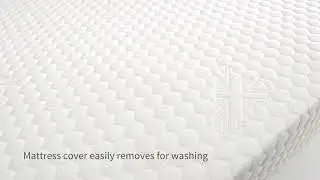 Luxury Ortho Pocket 1000 Mattress