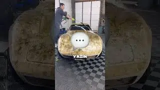 Dünyanın En Pis Arabası!😱🚗