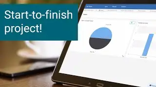 Create a custom helpdesk portal in under 2 hours
