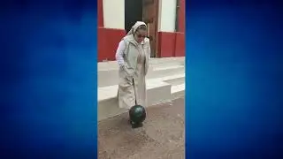 Cuando Dios llega a tu vida no importa quien te deje