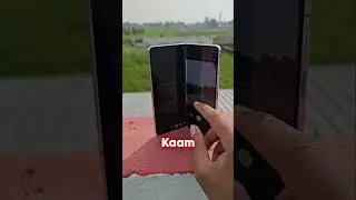 Fold 5 Ka Power 🔥 