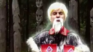 Клип-поздравление ко Дню Нефтяника для компании "АКИ-ОТЫР"
