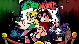 Friday Night Funkin' Artistic Altitude Weeks 1-2 + Bonus Songs | FNF MODS