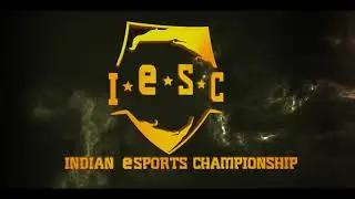[Aftermovie]Best Plays of Indian eSports Championship Ground Zero