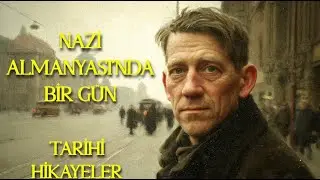 Tarihi Hikayeler | Nazi Almanyası'nda Bir Gün