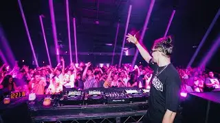 Acraze at The Concourse Project | Recap Video