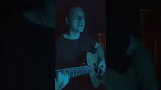 Кавер от 1 до 10 на оценочку🙏 #cover #guitar #триднядождя