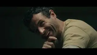 No Man of God (2021) Official Trailer