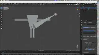CHUYỂN ĐỘNG RIGGING ĐƠN GIẢN NHẤT