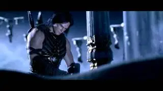 Prince Of Persia All Cinematic Trailer