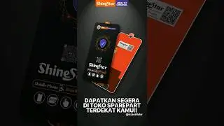 Lcd Shinestar