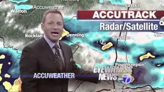 Accuweather Alert - Today
