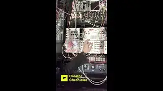 The Making Of IAMX9 - Creator Chronicles #01