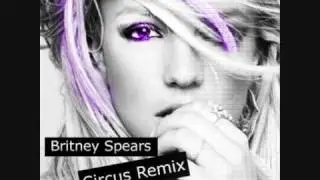Britney Spears - Circus  Southstarprod Remix