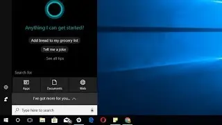 Newly installed apps are not shown in the search results on Windows 10?[FIXED]