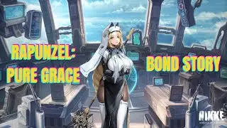 GODDESS OF VICTORY: NIKKE - Rapunzel: Pure Grace Bond Story
