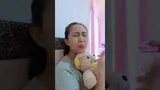 TOLONG!! Aletha Abew Di Telan Mamoy 