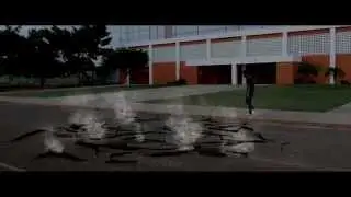 El Meteorito Shortfilm - LuisR Films