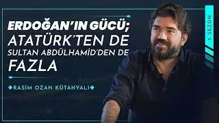 Rasim Ozan Kütahyalı | 