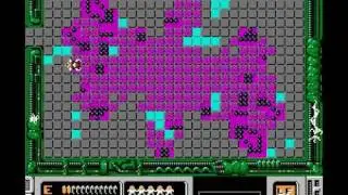 Angry Video Game Nerd - Mutant Virus [NES]