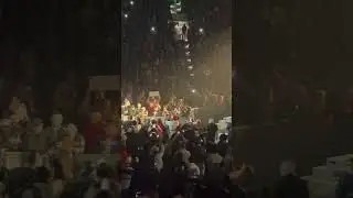 NXT Stand and Deliver 2024: Carmelo Hayes Entrance 