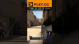 IEM Dallas 2023 | rain - 4K - Kills