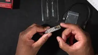 MecArmy SGN1 Keychain Flashlight