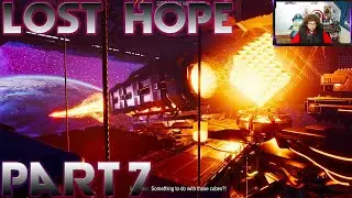 Lost Hope | Marvel's Guardians Of The Galaxy Part 7