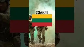 Latvia Vs Lithuania 