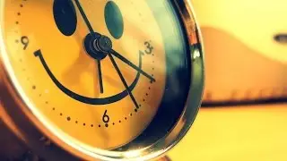 ПОЧЕМУ ЖИЗНЬ УСКОРЯЕТСЯ С ВОЗРАСТОМ? КАК БЫСТРО МЫ СТАРЕЕМ!