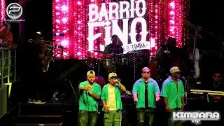 Para Siempre /  No Te Deje Por Mala / No Debí Dejarte / Pobre Corazón / Partido En Dos ❌ Barrio Fino