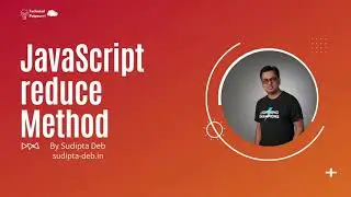 JavaScript Array reduce method