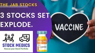 Vaccine Sector will Explode