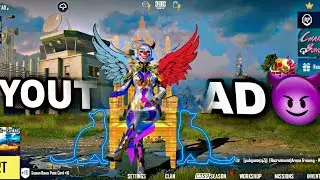 B-TOWN (SLOWED + REVERB) SIDHU MOOSEWALA |pubg lobby edit | capcut edit | YouTube AD #viral