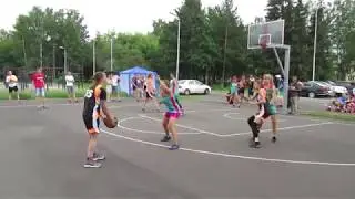 Финал 