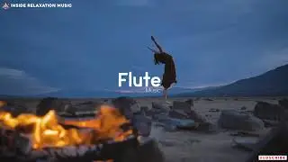 Relaxing Flute Music | Krishna Flute Music | Uplifting Flute Meditation Music