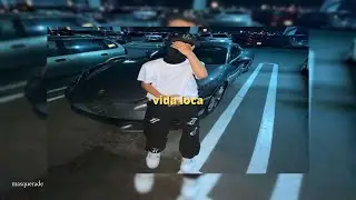 icy subzero, medy - vida loca (sped up)