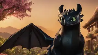 toothless