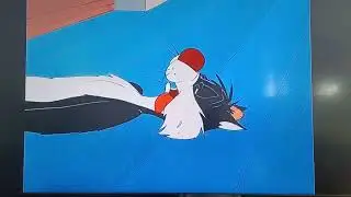cooked sylvester